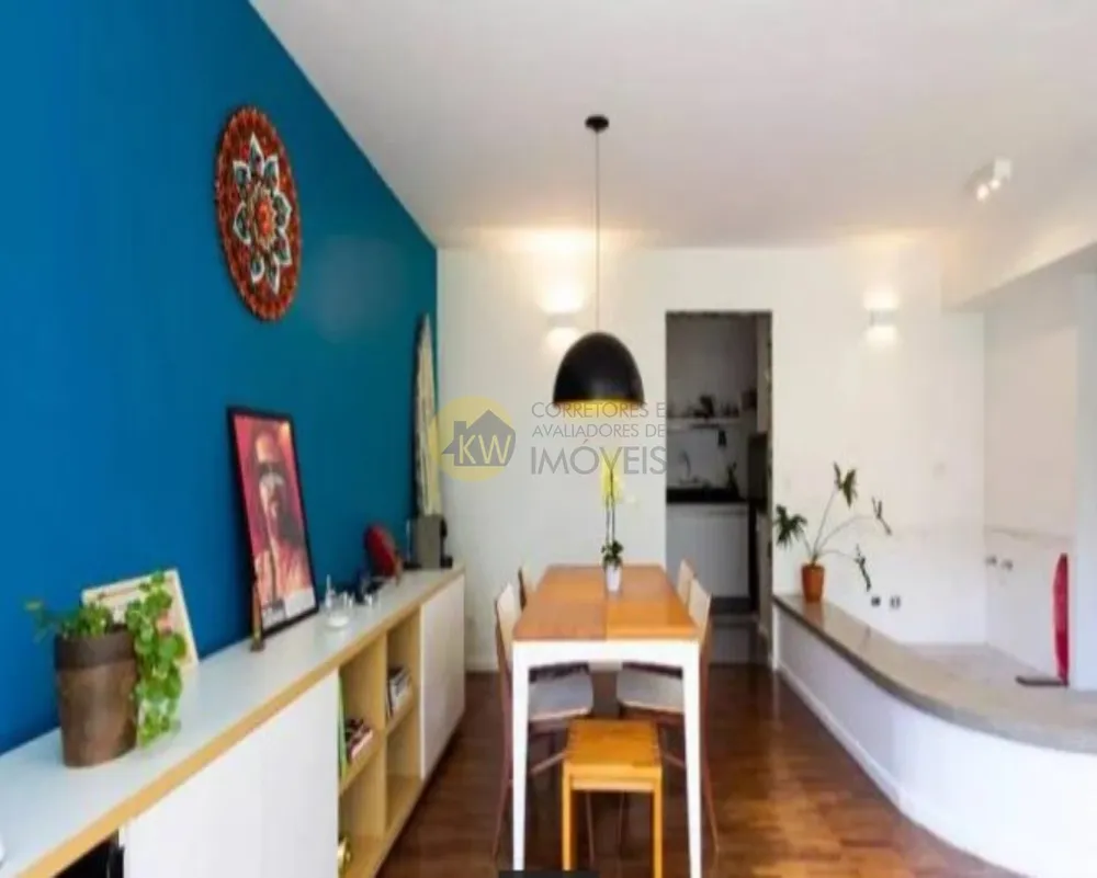 Apartamento, 2 quartos, 107 m² - Foto 5