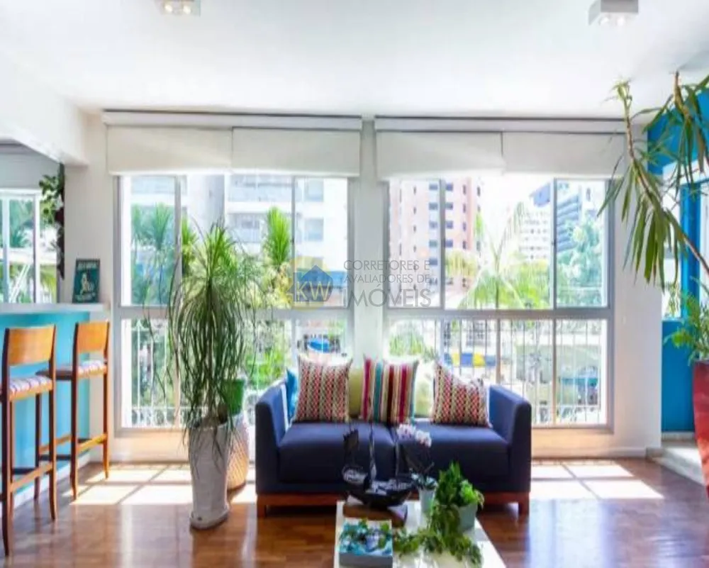 Apartamento, 2 quartos, 107 m² - Foto 8