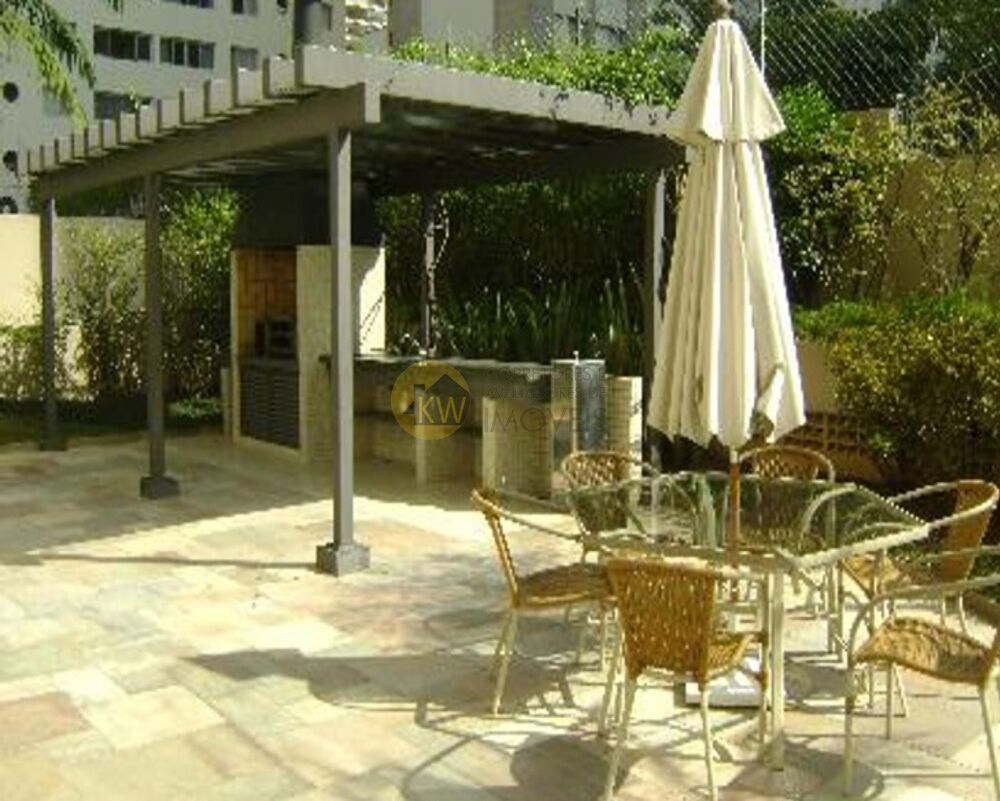 Apartamento, 2 quartos, 107 m² - Foto 3