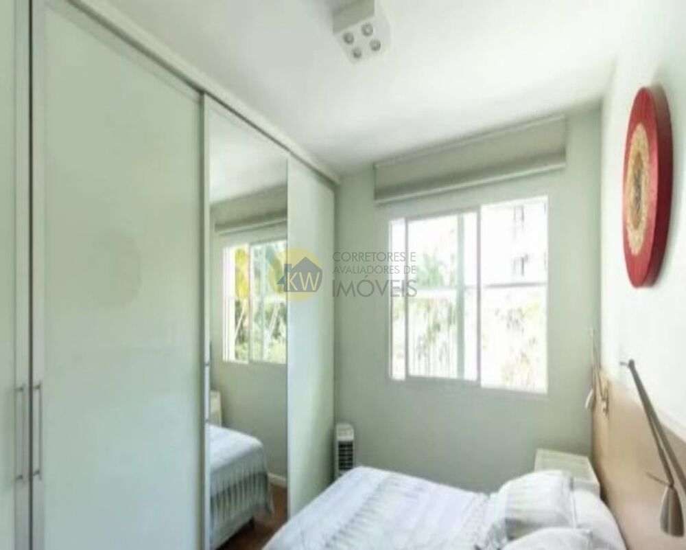 Apartamento, 2 quartos, 107 m² - Foto 2