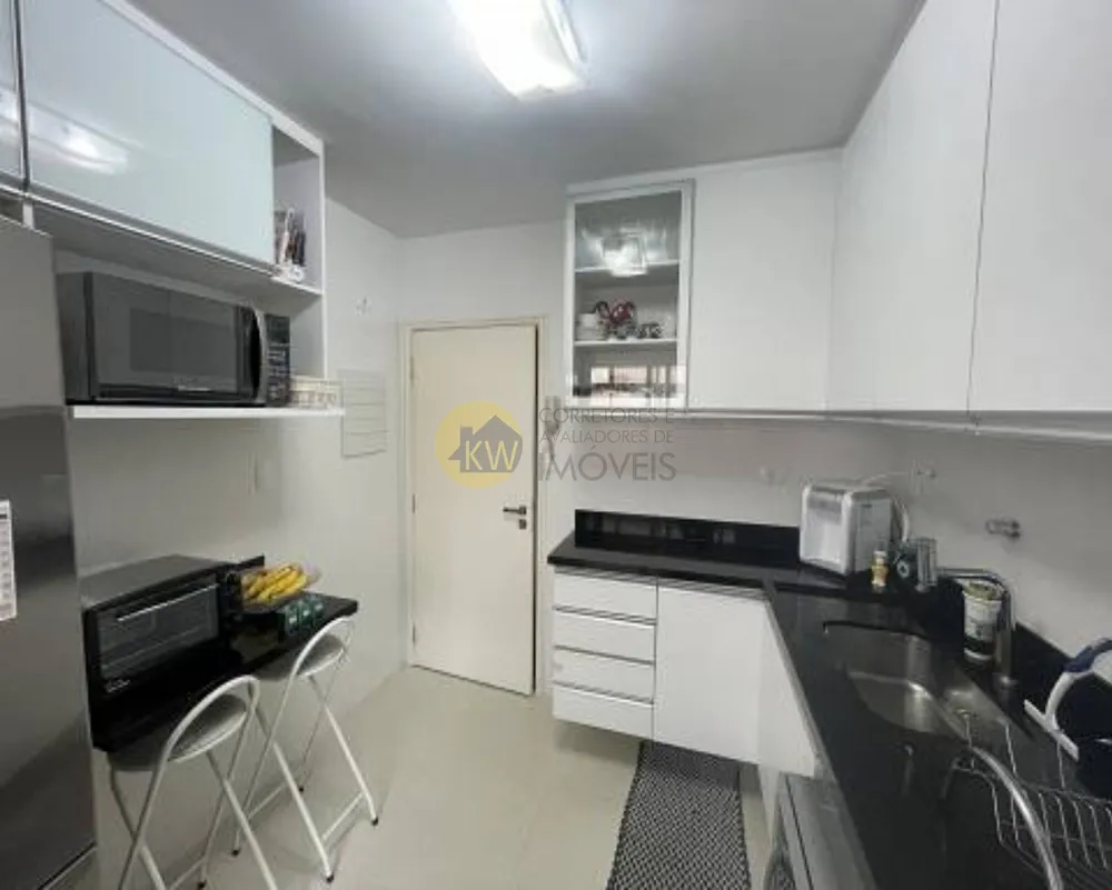 Apartamento, 3 quartos, 95 m² - Foto 12