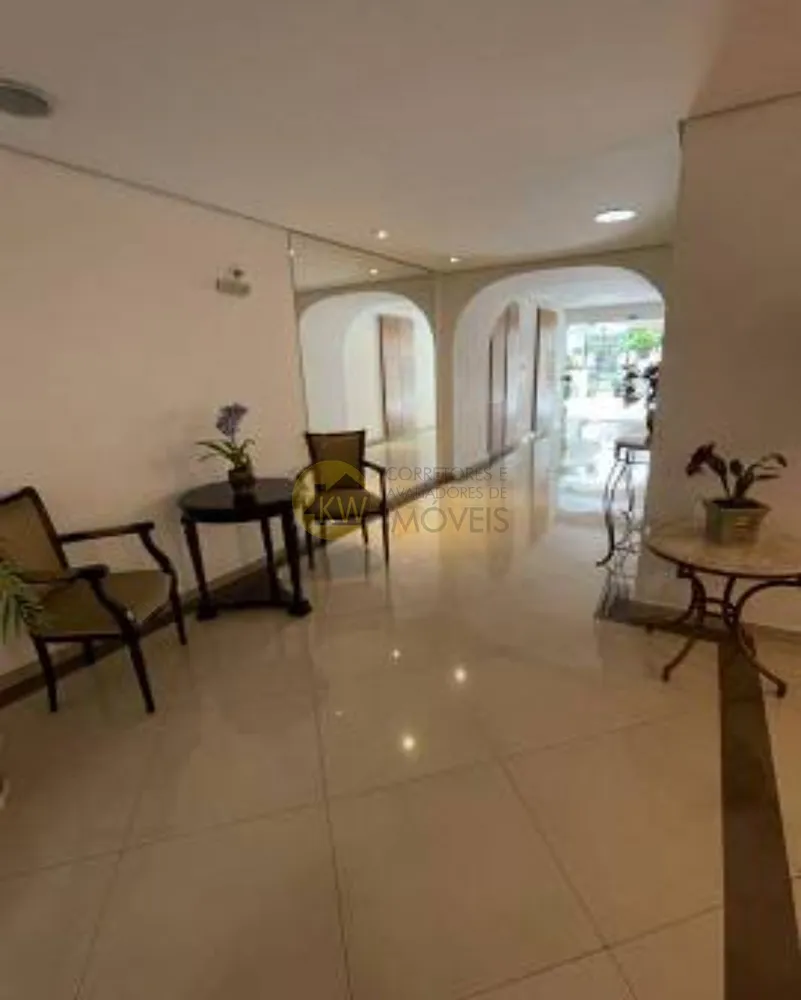 Apartamento, 3 quartos, 95 m² - Foto 7
