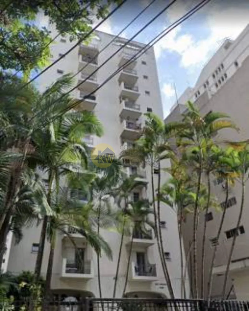 Apartamento, 3 quartos, 95 m² - Foto 2