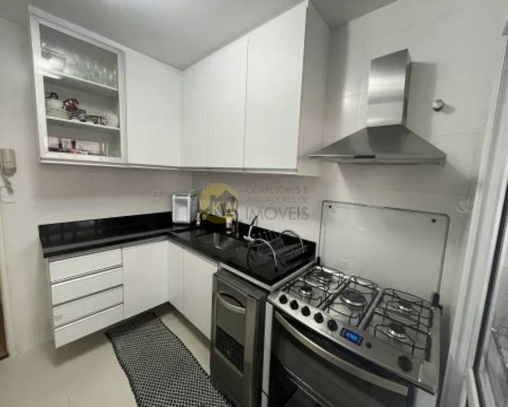 Apartamento, 3 quartos, 95 m² - Foto 11