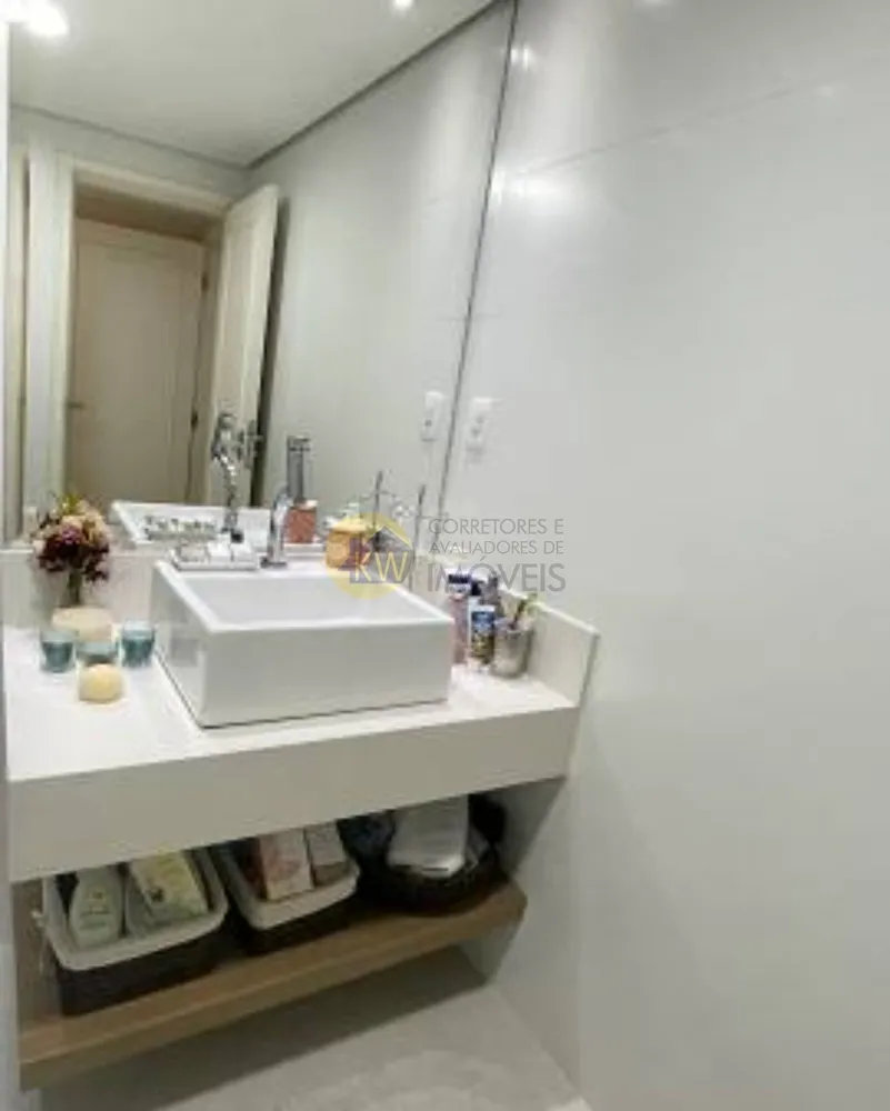 Apartamento, 3 quartos, 95 m² - Foto 4