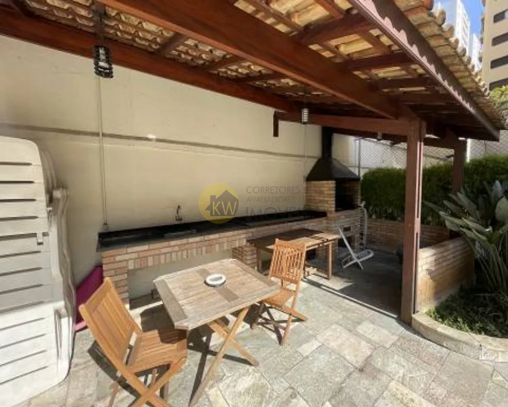 Apartamento, 3 quartos, 95 m² - Foto 8