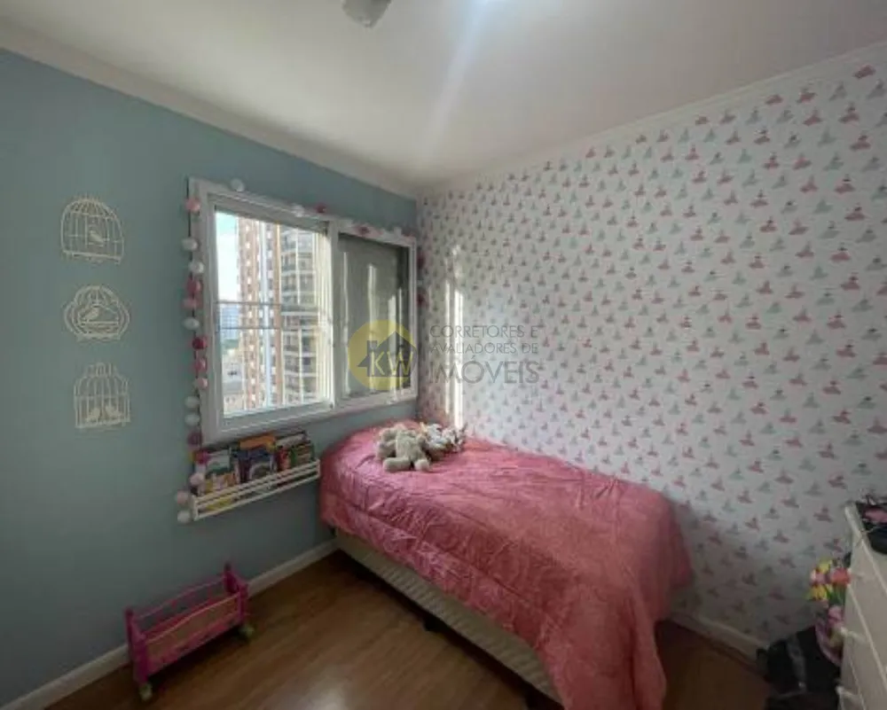 Apartamento, 3 quartos, 95 m² - Foto 1