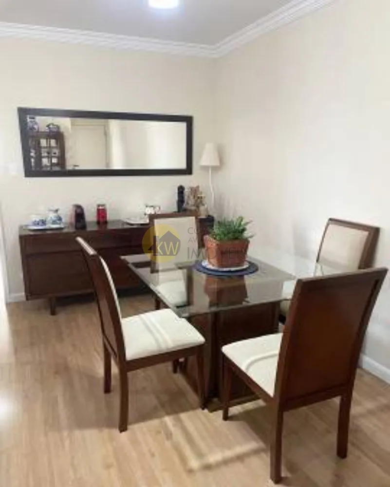 Apartamento, 3 quartos, 95 m² - Foto 5