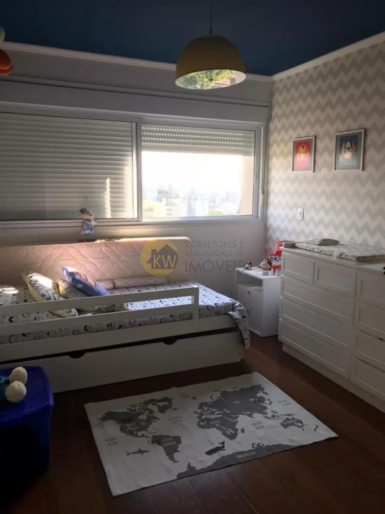 Apartamento, 4 quartos, 225 m² - Foto 14