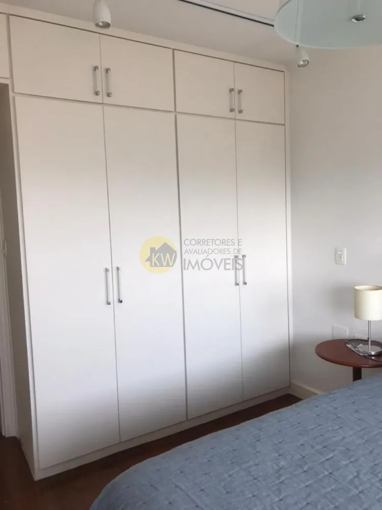 Apartamento, 4 quartos, 225 m² - Foto 13