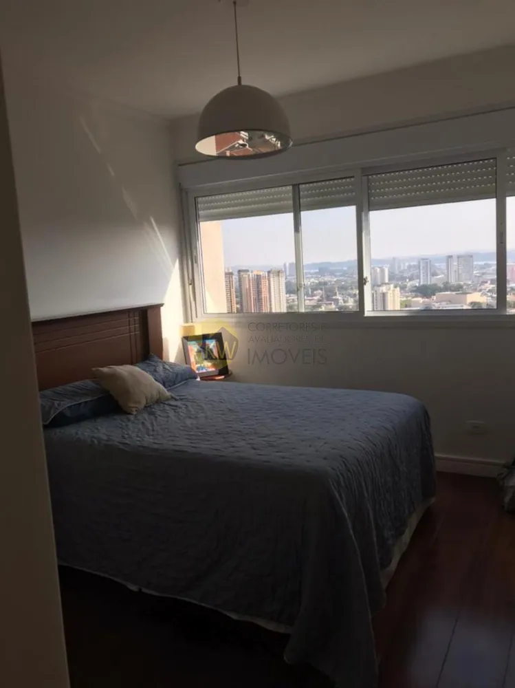 Apartamento, 4 quartos, 225 m² - Foto 15
