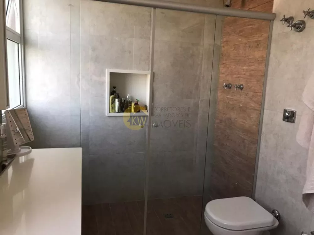 Apartamento à venda com 4 quartos, 225m² - Foto 10