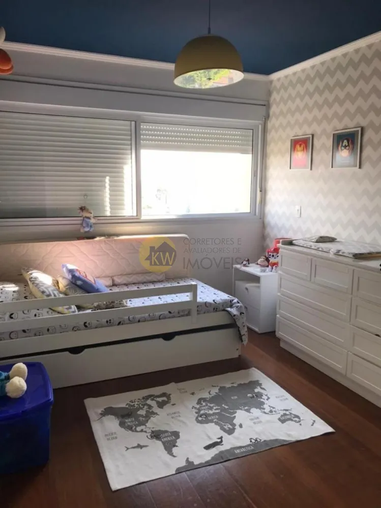 Apartamento, 4 quartos, 225 m² - Foto 17