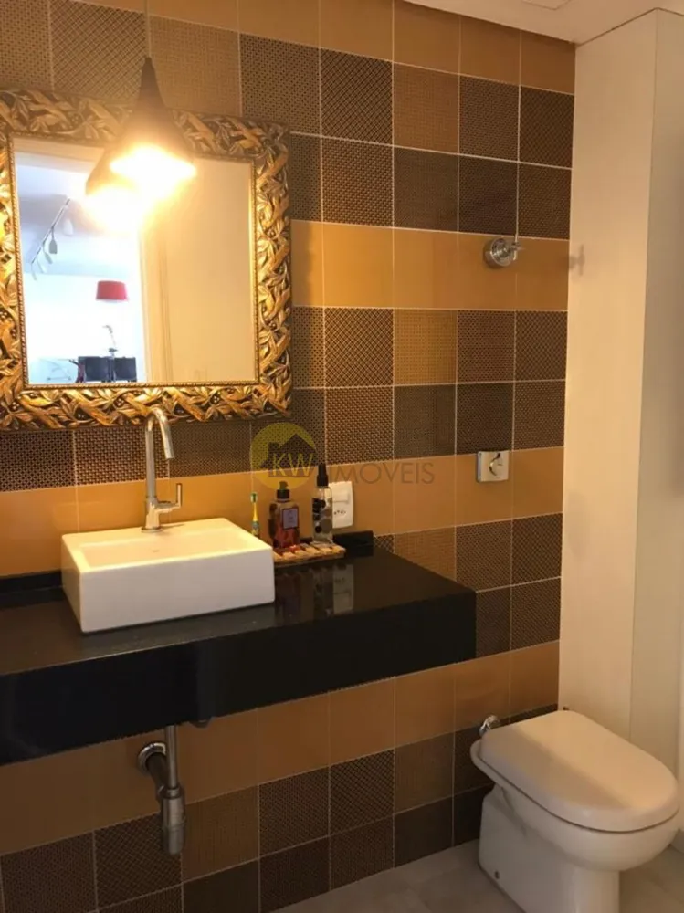 Apartamento, 4 quartos, 225 m² - Foto 18