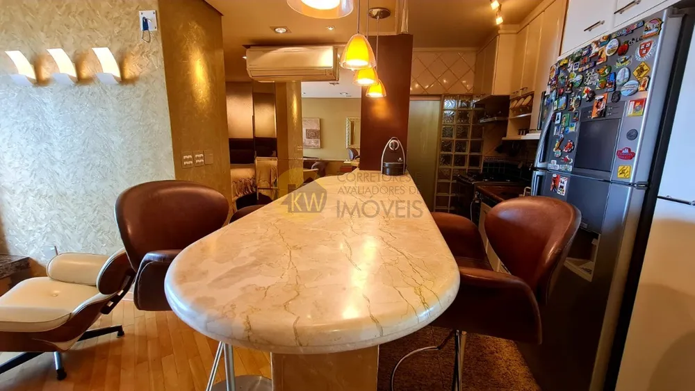 Flat/Apart Hotel, 1 quarto, 51 m² - Foto 7