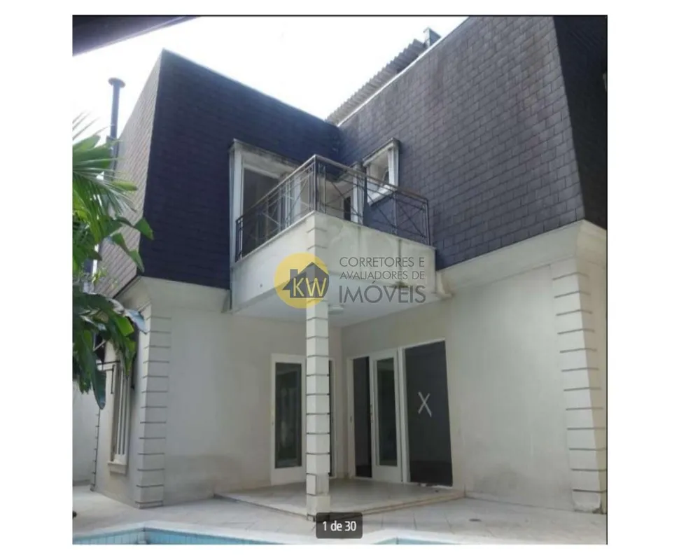 Casa de Condomínio, 4 quartos - Foto 7