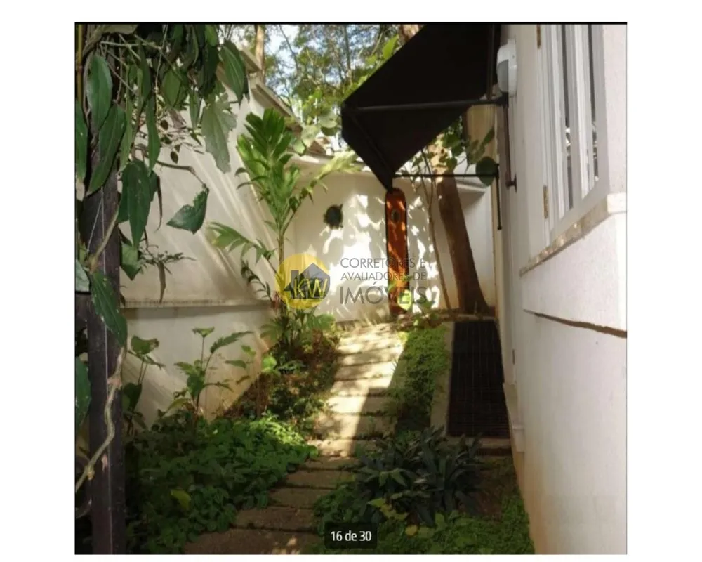 Casa de Condomínio, 4 quartos - Foto 12