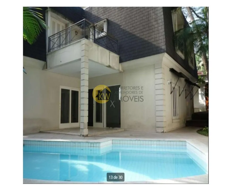 Casa de Condomínio, 4 quartos - Foto 6
