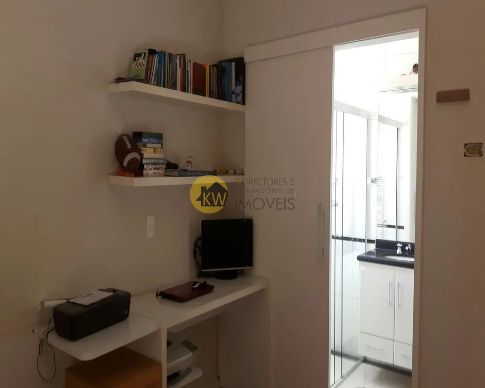 Casa de Condomínio, 4 quartos - Foto 4