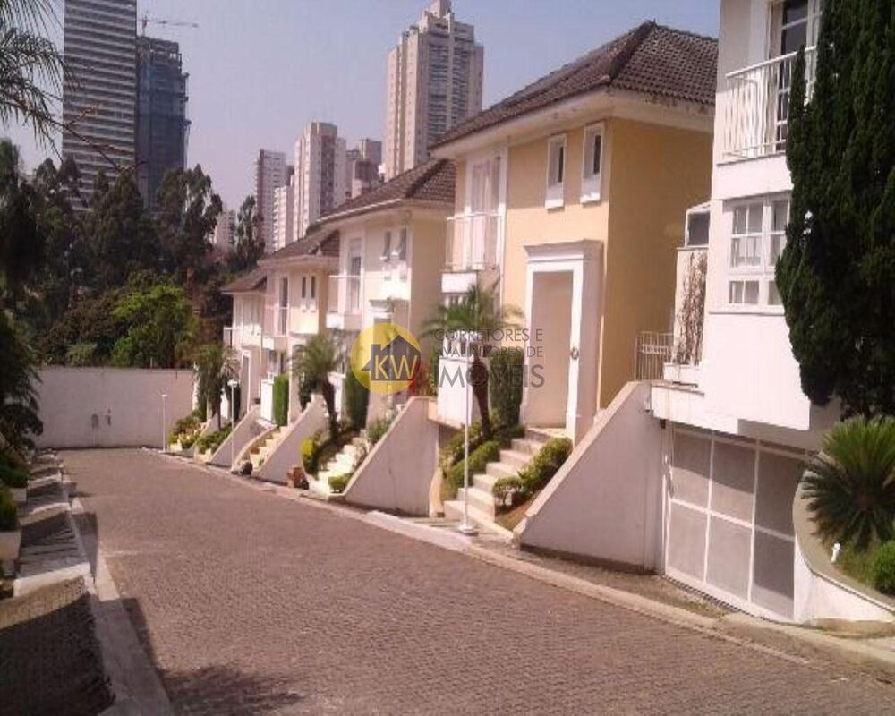 Casa de Condomínio, 4 quartos - Foto 2