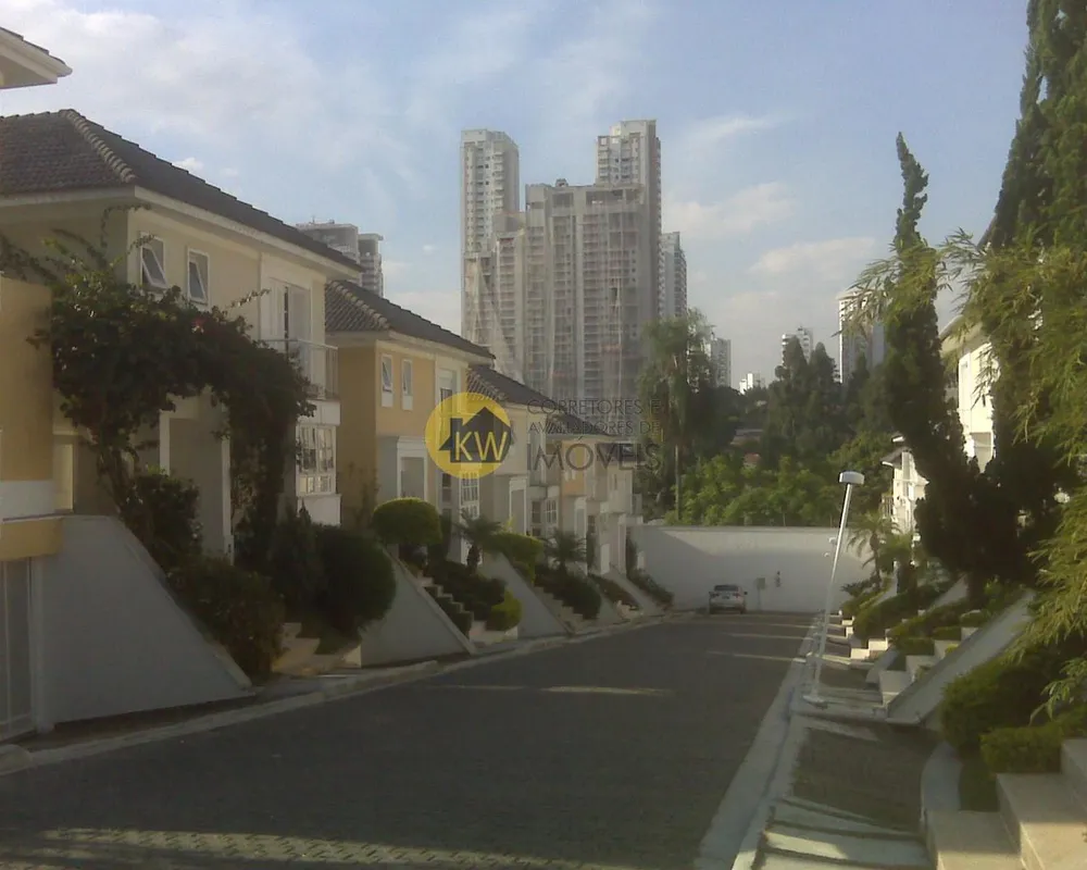 Casa de Condomínio, 4 quartos - Foto 8