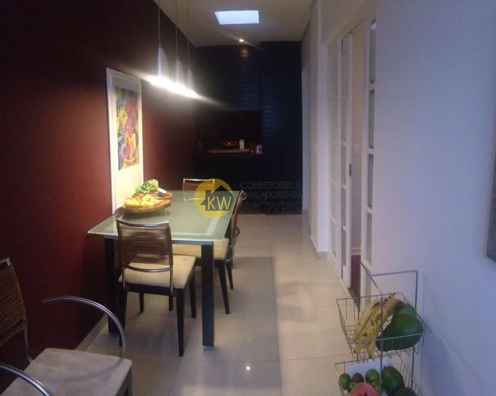 Casa de Condomínio, 4 quartos - Foto 5