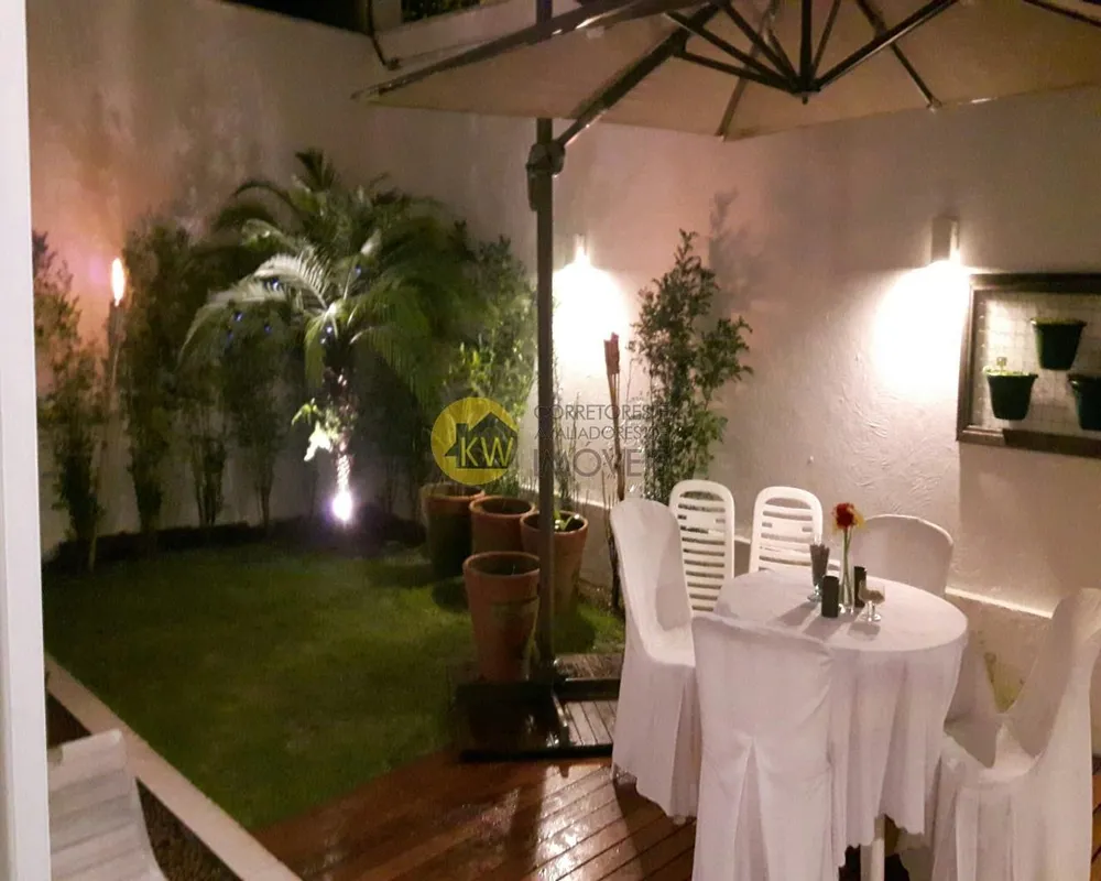 Casa de Condomínio, 4 quartos - Foto 2