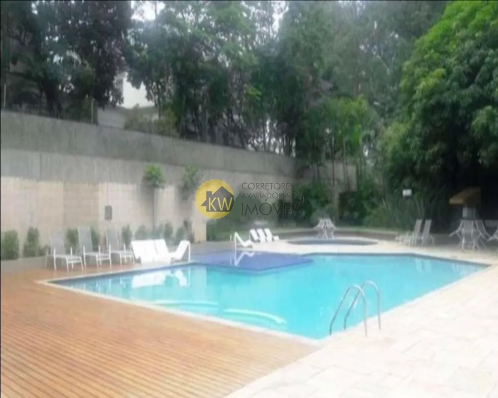 Cobertura, 6 quartos, 330 m² - Foto 4
