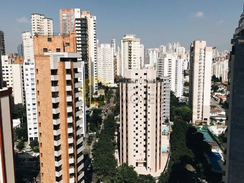 Cobertura, 4 quartos, 283 m² - Foto 2
