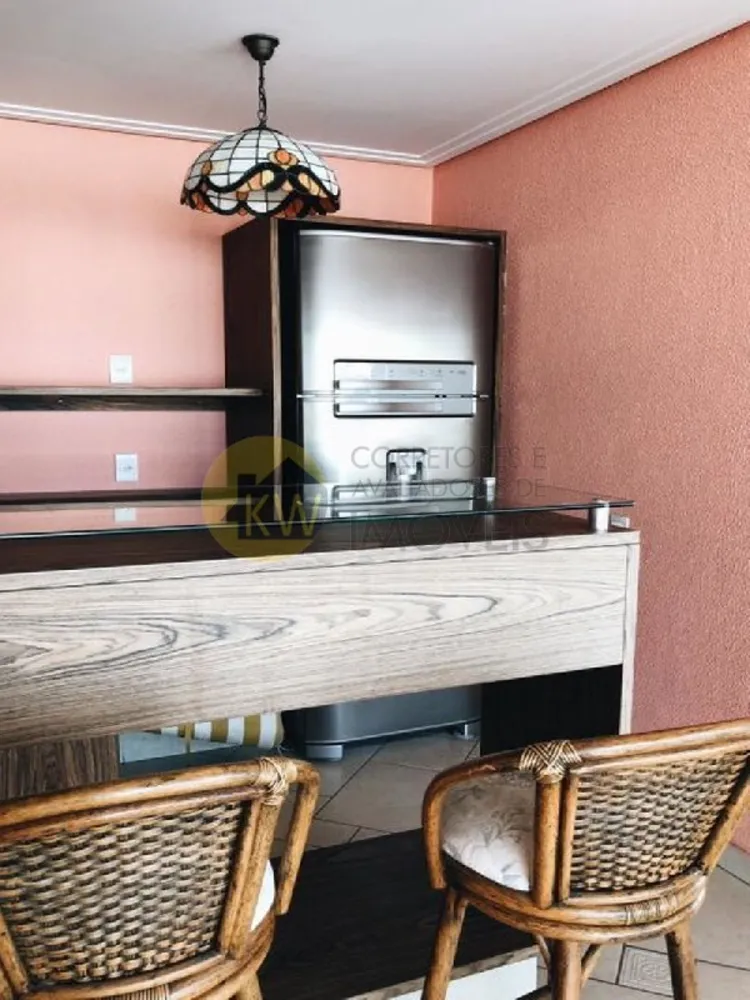 Cobertura, 4 quartos, 283 m² - Foto 12