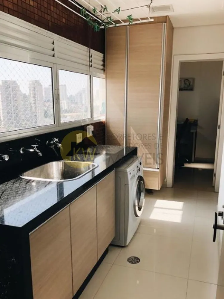 Cobertura, 4 quartos, 283 m² - Foto 13