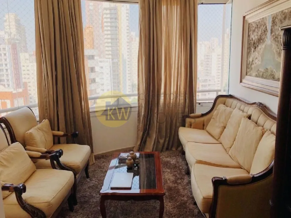 Cobertura, 4 quartos, 283 m² - Foto 20