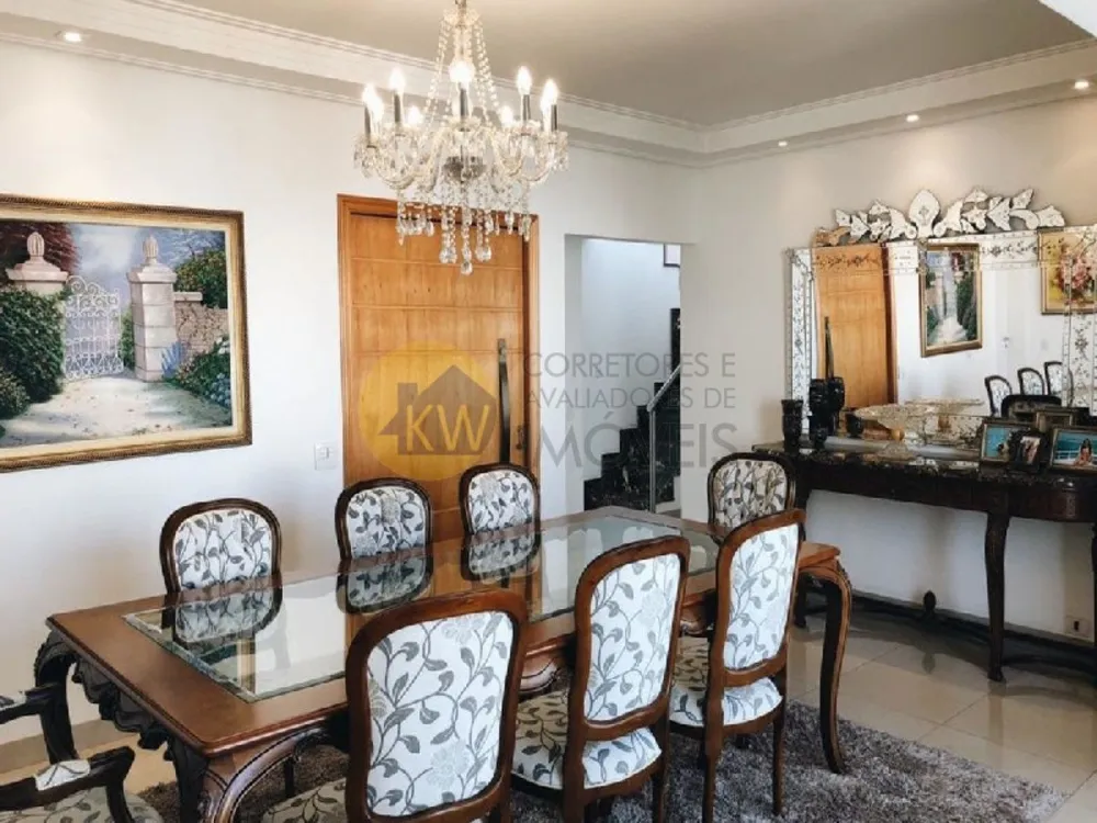 Cobertura, 4 quartos, 283 m² - Foto 19