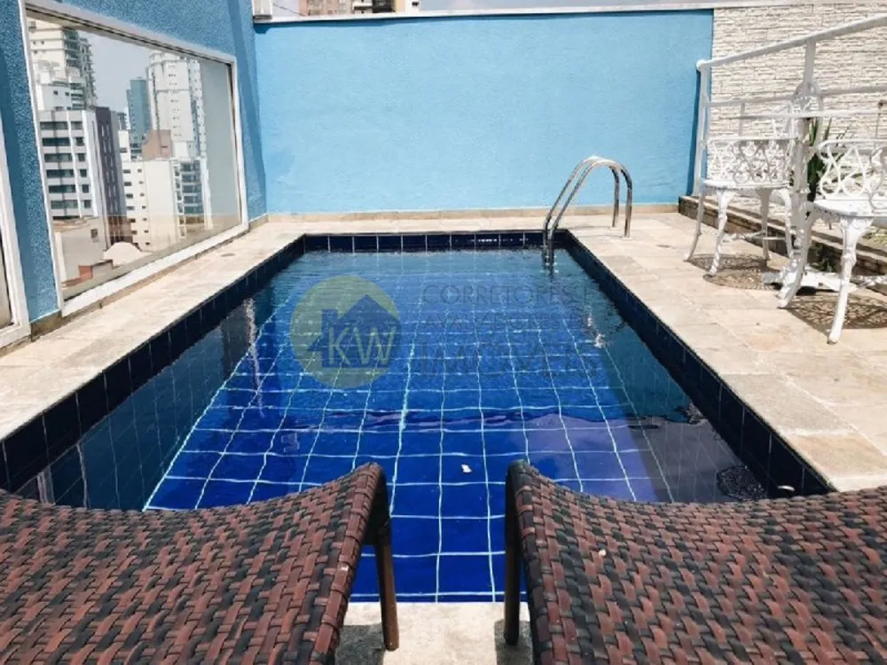 Cobertura, 4 quartos, 283 m² - Foto 3