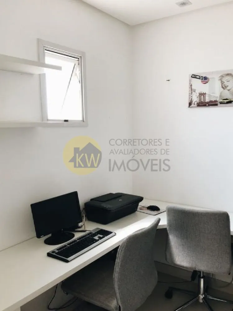 Cobertura, 4 quartos, 283 m² - Foto 8