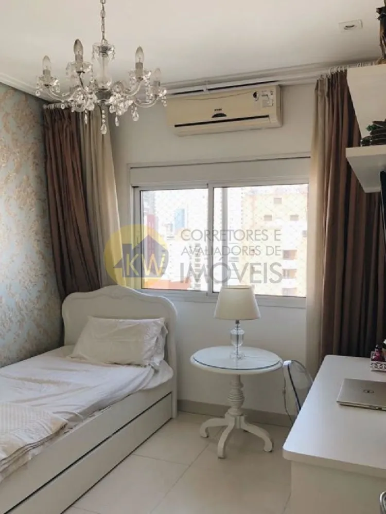 Cobertura, 4 quartos, 283 m² - Foto 4