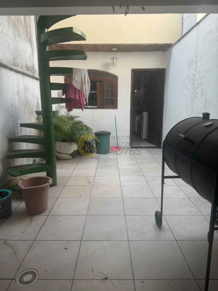 Casa, 2 quartos, 118 m² - Foto 5