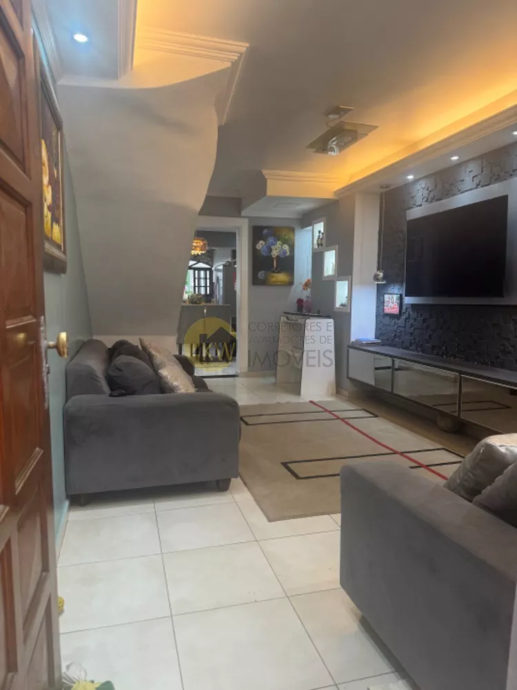 Casa, 2 quartos, 118 m² - Foto 2