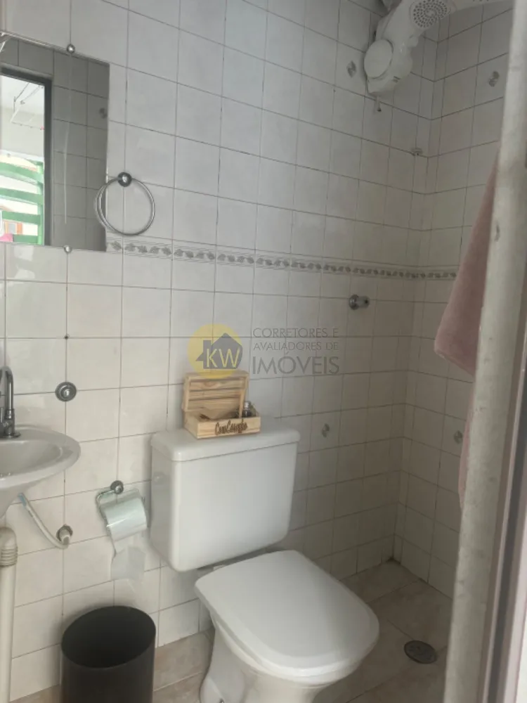 Casa, 2 quartos, 118 m² - Foto 13