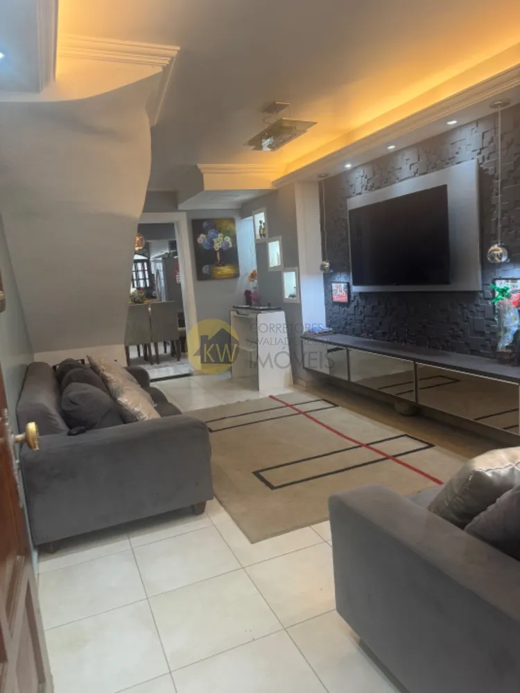 Casa, 2 quartos, 118 m² - Foto 6