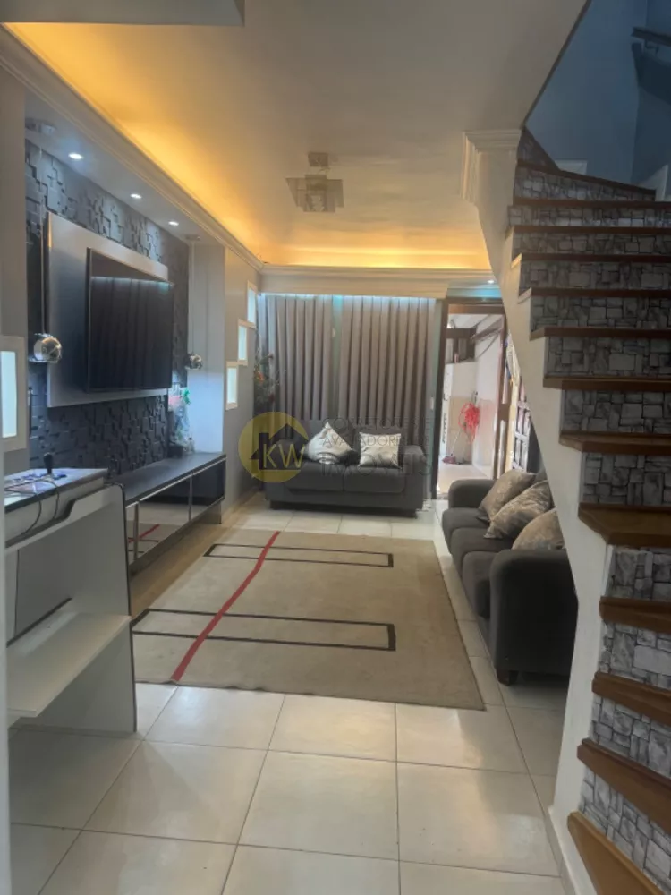 Casa, 2 quartos, 118 m² - Foto 1