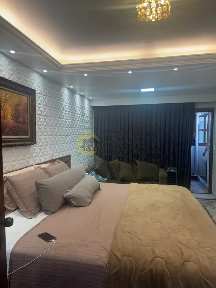 Casa, 2 quartos, 118 m² - Foto 4