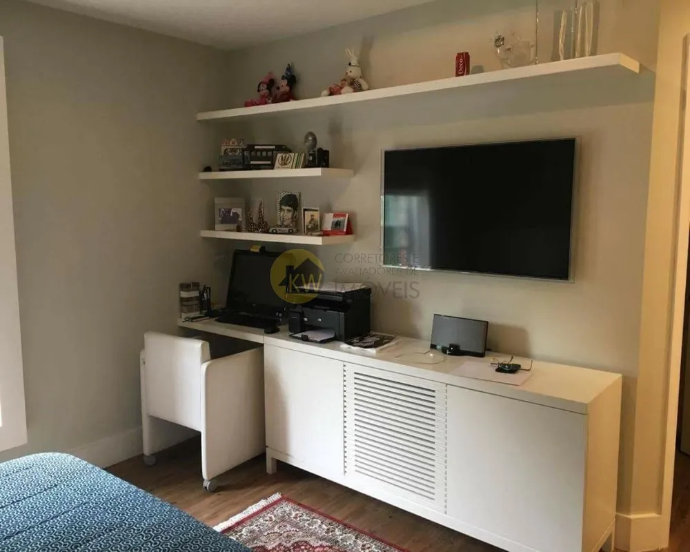 Casa de Condomínio, 4 quartos - Foto 7