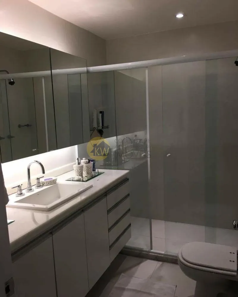 Casa de Condomínio, 4 quartos - Foto 8