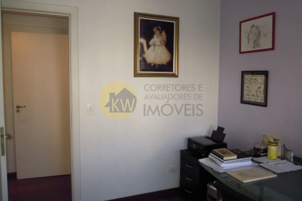 Apartamento, 4 quartos, 150 m² - Foto 7