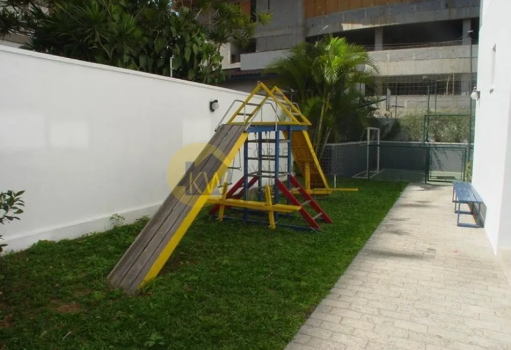 Apartamento, 4 quartos, 150 m² - Foto 9
