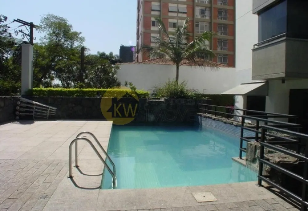 Apartamento, 4 quartos, 150 m² - Foto 11