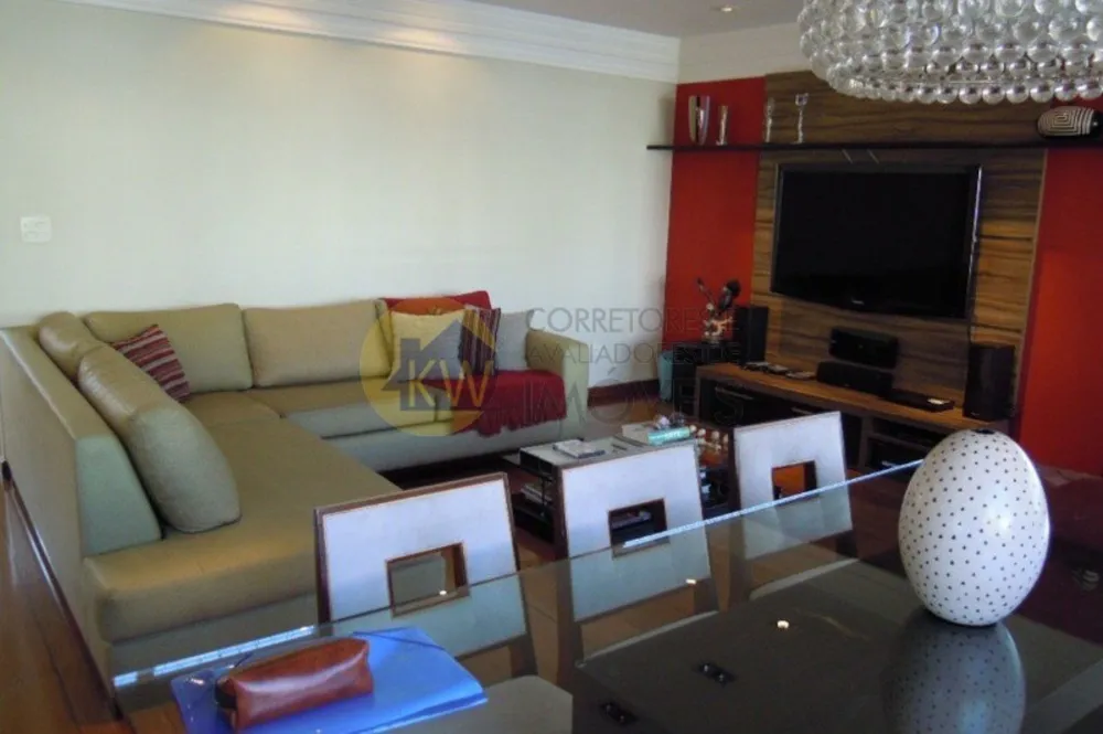 Apartamento, 4 quartos, 150 m² - Foto 10