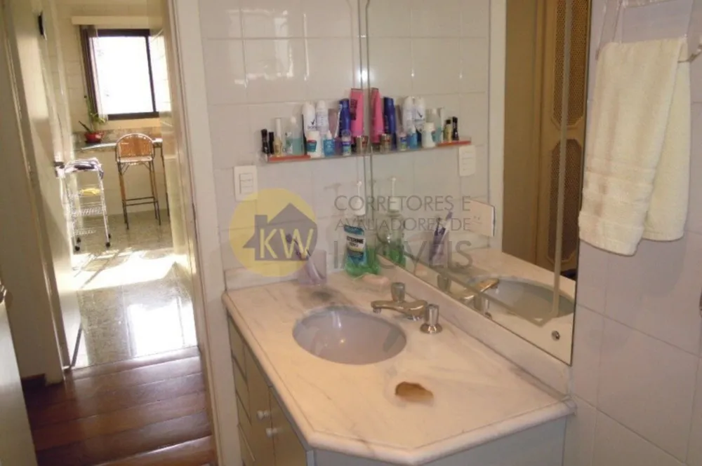 Apartamento, 4 quartos, 150 m² - Foto 16