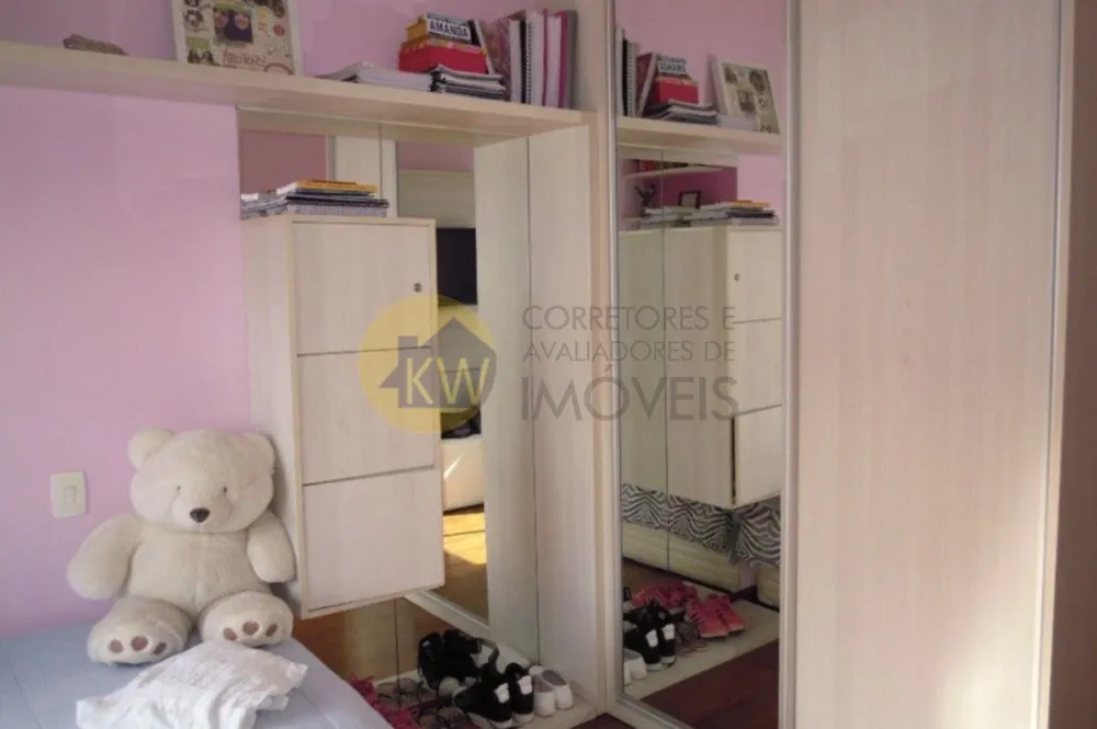 Apartamento, 4 quartos, 150 m² - Foto 15